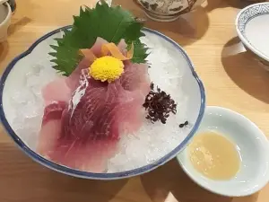 Yoshidaya Minokin