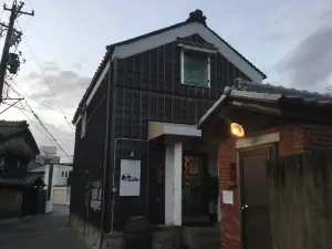 Machiya Bar