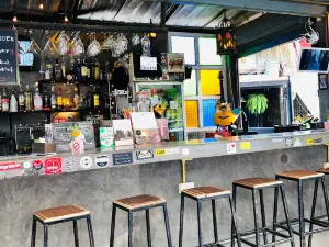 Bar 64000