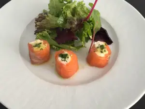 En Toute Simplicite