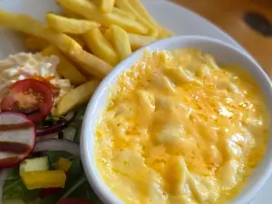 Cafe Rendezvous