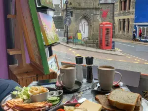 Tower House Gallery