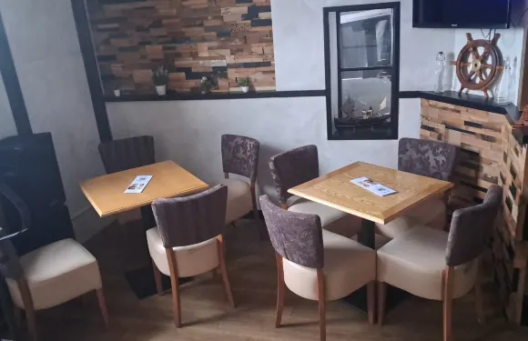 Southesk Inn