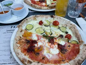 Franco Manca Bournemouth