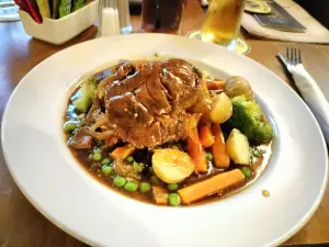 The Bank Tavern