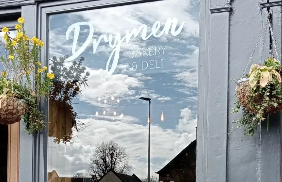 Drymen Bakery & Deli