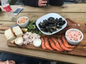 The Slipway Café