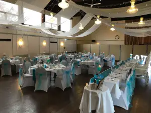 The Pelham Suite