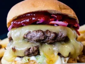 Cowshed Burgers