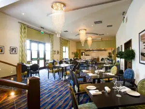 Buchan Braes Hotel - Grill Room