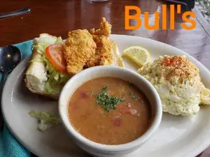 Bull's Restaurant