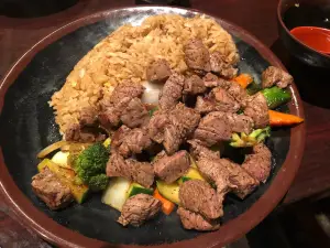 Yamato Greenville Inc