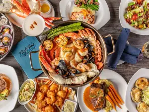 High Tide Seafood Bar & Grill
