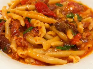 Pietro's Trattoria