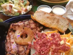 Eskimo Joe's