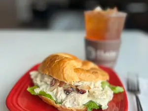 Habitue Coffeehouse and Bakery