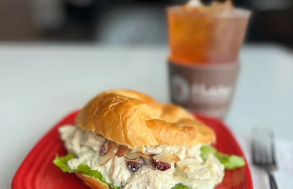 Habitue COFFEEHOUSE