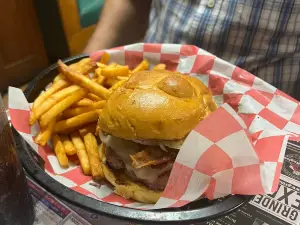 Morrette's King Steak House