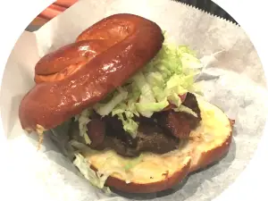 Fieldhouse Bar & Grill