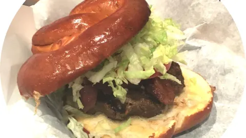 Fieldhouse Bar & Grill in Monroe