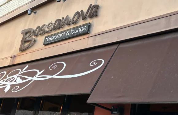 Bossanova