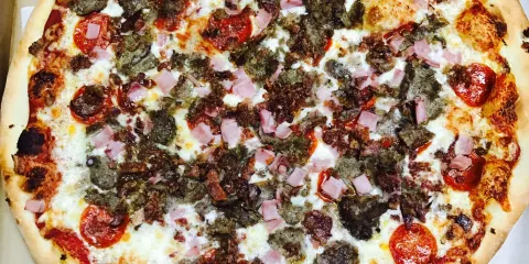 Dalli's Pizzeria