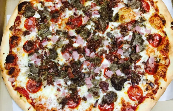 Dalli's Pizzeria