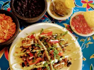 Carrburritos in Davidson