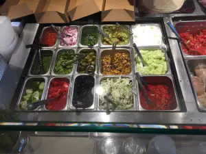 Willy's Mexicana Grill