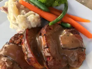 Tuckerman's Restaurant & Tavern
