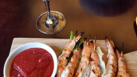 1899 Bar & Grill in แฟลกสตาฟ