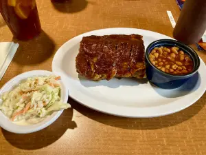 Redneck Ranch Restaurant