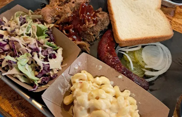 Brendyn's BBQ
