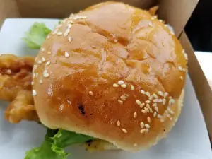 Canteen Creemee Company