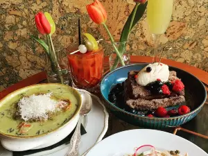 The Village Bistro