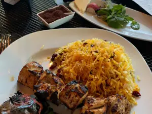 Pomegranate on Main