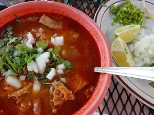 Carlos Mexican Restaurant & Cantina