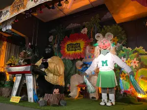 Billy Bob's Wonderland