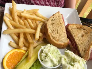 Black Bear Restaurant