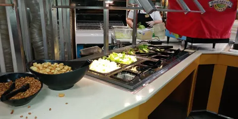 Golden Corral Buffet and Grill