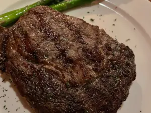 III Forks Steakhouse