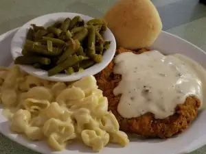 Tim's Kitchen