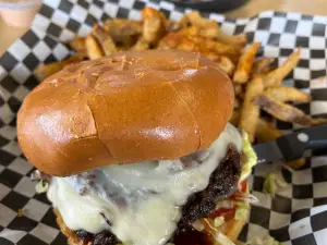 Vinny's