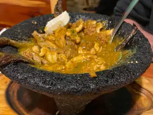 El Cerrito Mexican Restaurant and Grill