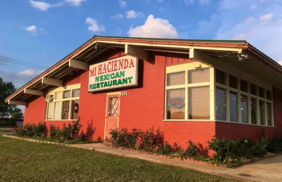 Mi Hacienda Mexican Restaurant