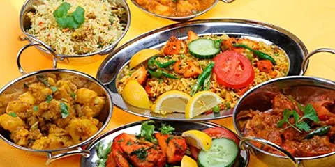 Maharaja Indian Restaurant
