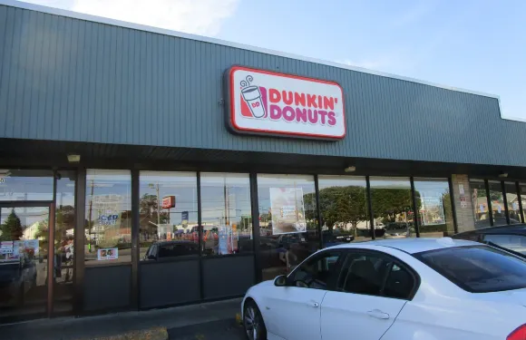 Dunkin'