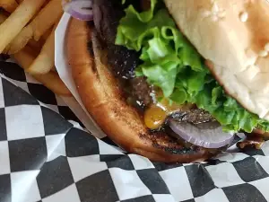 The Grub Hut