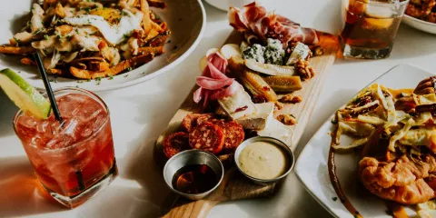 Forage Public House