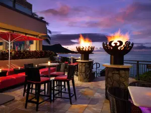 RumFire